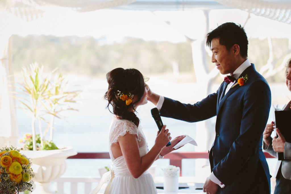 Rosie & Ernie Wedding - Ceremony-95