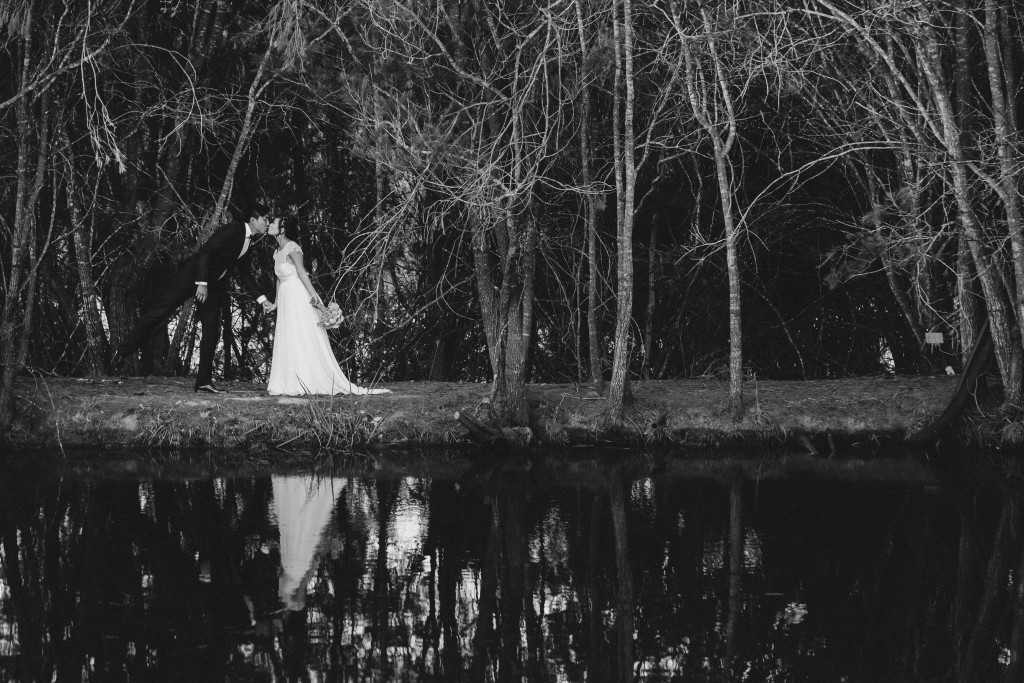 Rosie & Ernie Wedding - Location Shoot-45