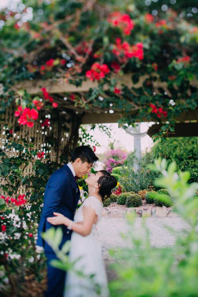 Rosie & Ernie Wedding - Location Shoot-61