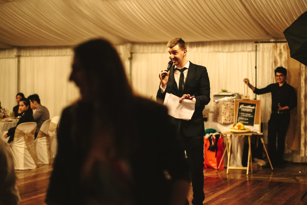 Rosie & Ernie Wedding - Reception-101