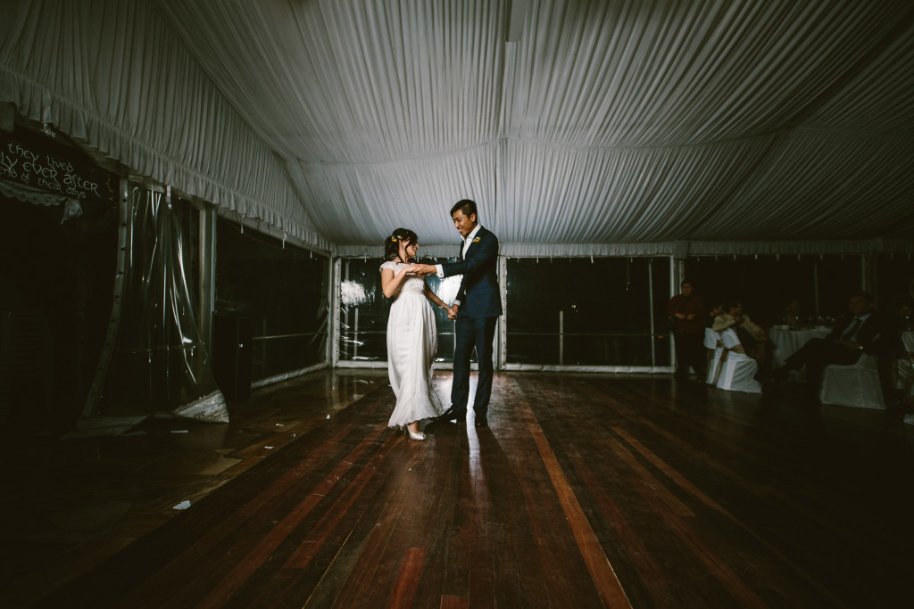 Rosie & Ernie Wedding - Reception-209