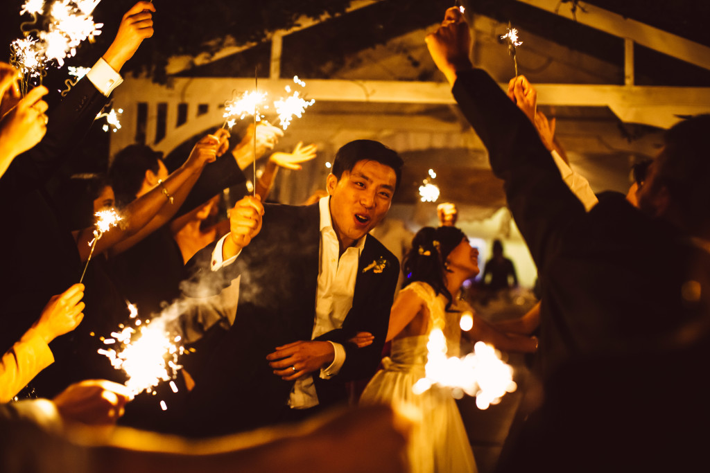 Rosie & Ernie Wedding - Reception-253