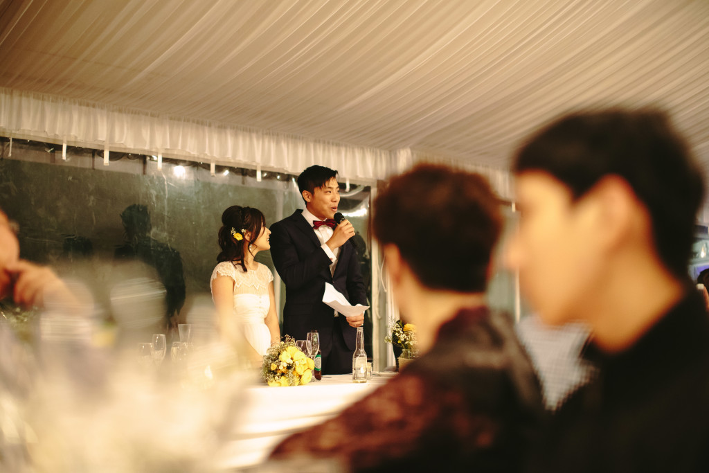 Rosie & Ernie Wedding - Reception-43