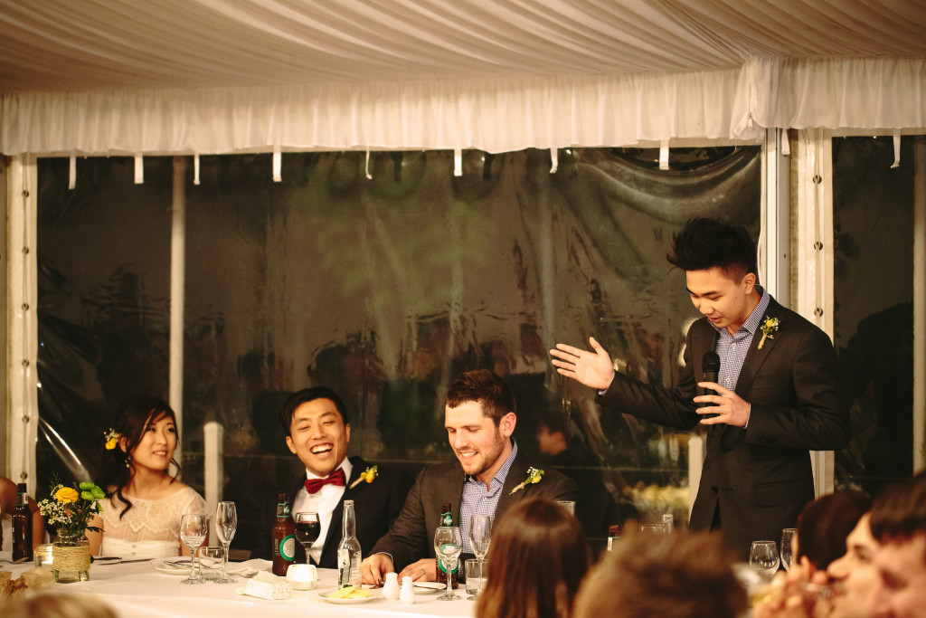 Rosie & Ernie Wedding - Reception-61