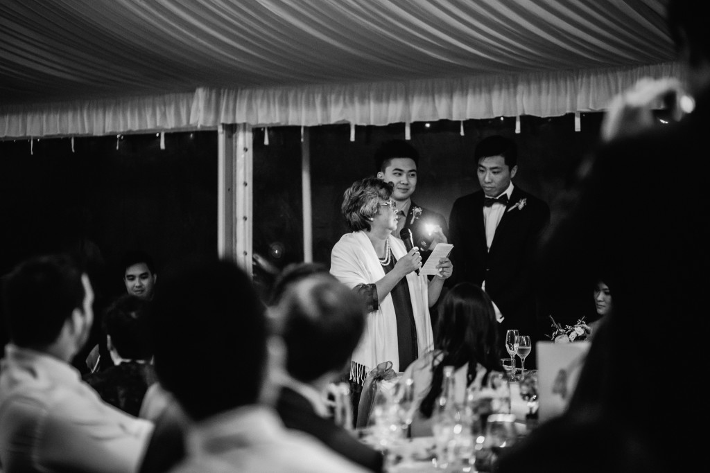 Rosie & Ernie Wedding - Reception-78