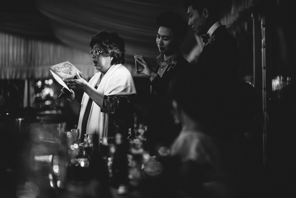 Rosie & Ernie Wedding - Reception-80