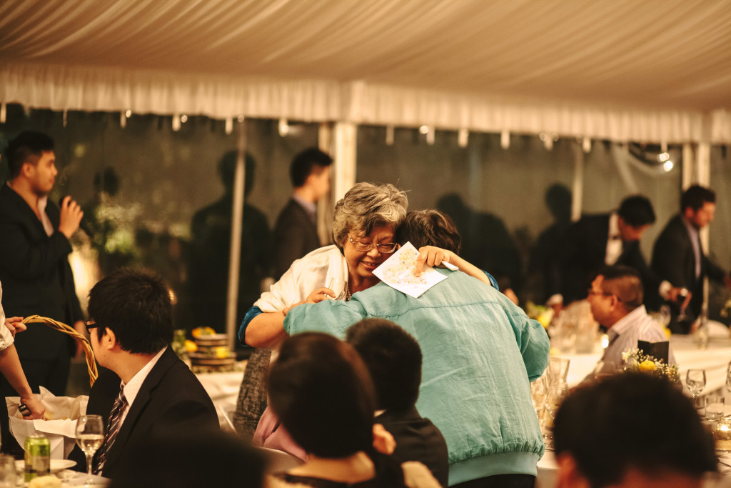 Rosie & Ernie Wedding - Reception-90